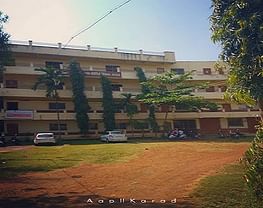 Smt. Premalatai Chavan Polytechnic - [SPCPK]