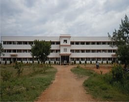 Park AMC Polytechnic College