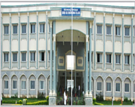 Sri Sairam Polytechnic College