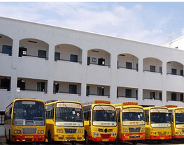 Arulmurugan Polytechnic College - [APC]