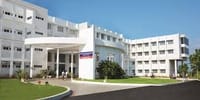 Dhanalakshmi Srinivasan Polytechnic College -[DSPC]