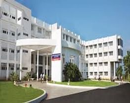 Dhanalakshmi Srinivasan Polytechnic College -[DSPC]