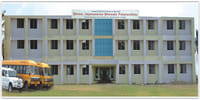 Shree Jaywantrao Bhosale Polytechnic - [SJBP]