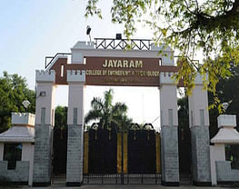 Jayaram Polytechnic College