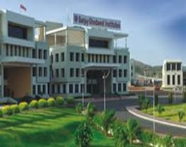 Sanjay Ghodawat Polytechnic [SGP]