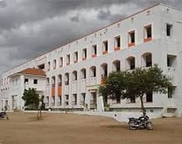 Maharani polytechnic College