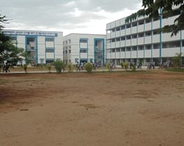 Bhavani Polytechnic College