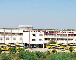 Karthikeya Polytechnic College