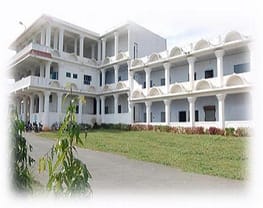 Priyadarshini Polytechnic College