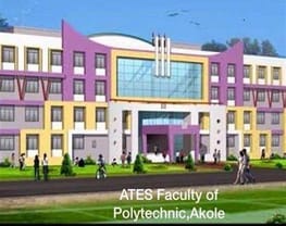 Akole Taluka Education Society's Faculty of Polytechnic