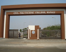 CPCL Polytechnic College