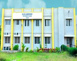 Dr. B. R. Ambedkar Polytechnic College - [DBRAPC]