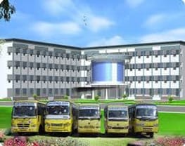 Raasi Polytechnic College