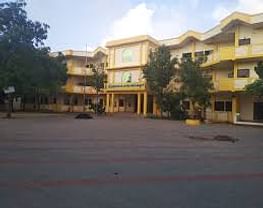 Sri Muthalamman Polytechnic College [SMPC]
