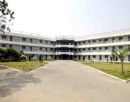 Sri Ragavendra Polytechnic College