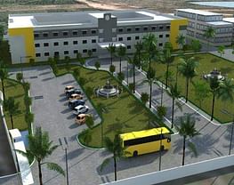 Kalasalingam Polytechnic College