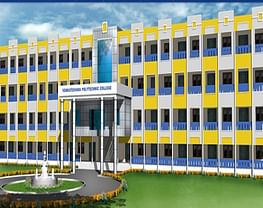 Venkatesvara Polytechnic College