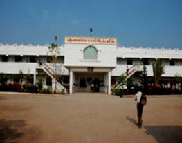 Sri Ayyappa Polytechnic College-[SAPC]