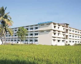 Sri Balaji Polytechnic College