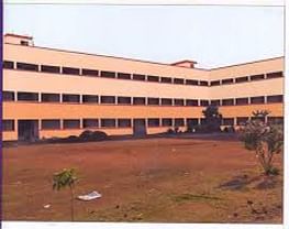 Rajalakshmi Polytechnic college