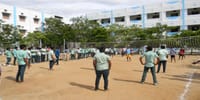 Sri Balamurgan Polytechnic
