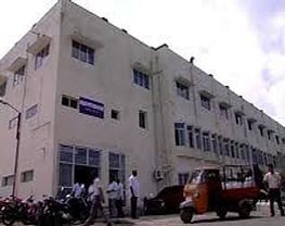 Bharath Polytechnic College