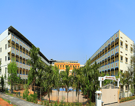 Sree Dattha Institute of Engineering and Science - [SDES]