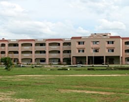 Jaya Polytechnic College
