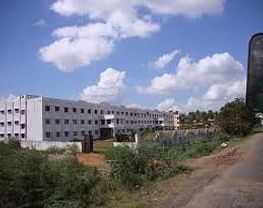 Sri Bharathi Polytechni College For Women