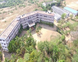 F X Polytechnic College