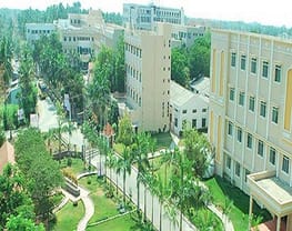 Nandha Polytechnic College