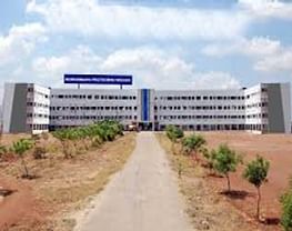Sudharshana Polytechnic College