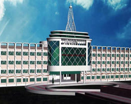 M.A.M Polytechnic College [MAMPC]