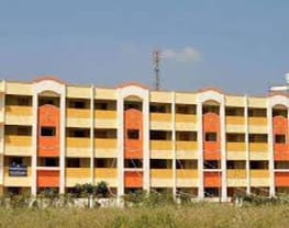 Golden Polytechnic College