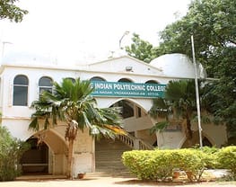 The Indian Polytechnic College