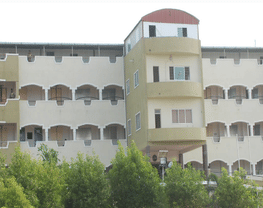 Sri Rajiv Gandhi Polytechnic college