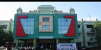Meenakshi Ramasamy Polytechnic College