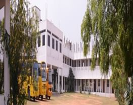 Sri Ramana Polytechnic College