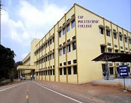 USP Polytechnic College