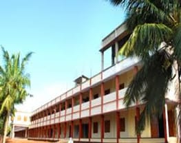 Sree Vaikundar Ploytechnic College