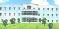 Pet Polytechnic College
