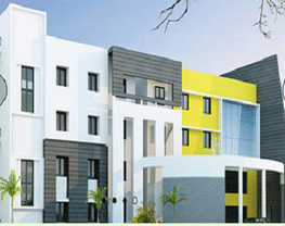 JCT Polytechnic College