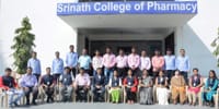 Srinath College of Pharmacy