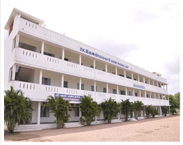 Sri Padmam Polytechnic college