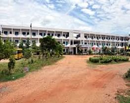 Sita Rajaram Polytechnic College