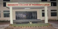 Dayanand College of Pharmacy