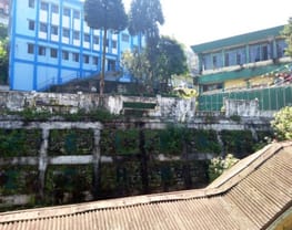 Darjeeling Polytechnic