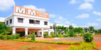 M.M. Polytechnic College-[MMPC]