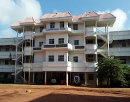 St. Jude's Polytechnic College-[SJPC]
