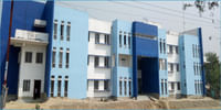 Gangarampur Government Polytechnic College